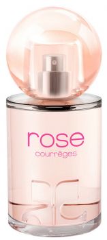Eau de parfum Courrèges Rose De Courrèges 50 ml