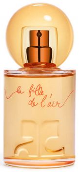 Eau de parfum Courrèges La Fille de l'Air 50 ml