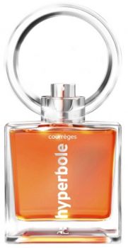 Eau de parfum Courrèges Hyperbole 50 ml