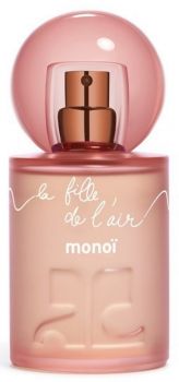 Eau de parfum Courrèges La Fille de L'Air Monoï 50 ml