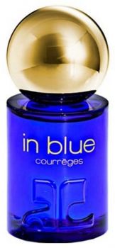 Eau de parfum Courrèges In Blue 50 ml