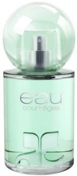 Eau de toilette Courrèges Eau de Courrèges 50 ml