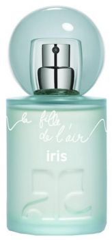 Eau de parfum Courrèges La Fille de l'Air Iris 50 ml