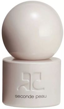 Eau de parfum Courrèges Seconde Peau 50 ml