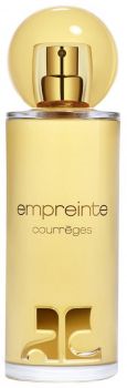 Eau de parfum Courrèges Empreinte 90 ml