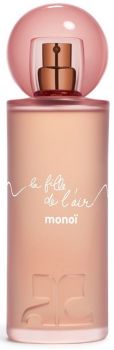 Eau de parfum Courrèges La Fille de L'Air Monoï 90 ml