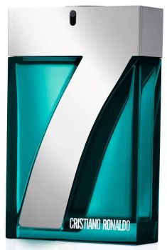 Eau de toilette CR7 Cristiano Ronaldo Origins 100 ml