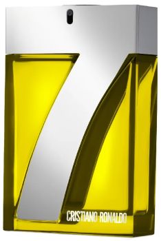 Eau de toilette CR7 Cristiano Ronaldo Discover 100 ml