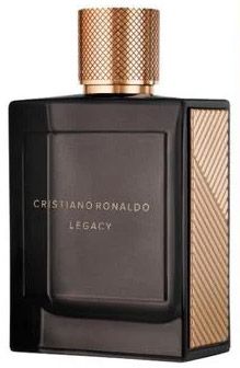 Eau de toilette CR7 Cristiano Ronaldo Legacy 100 ml
