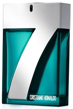 Eau de toilette CR7 Cristiano Ronaldo Origins 30 ml