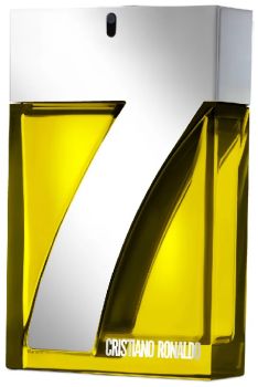 Eau de toilette CR7 Cristiano Ronaldo Discover 30 ml