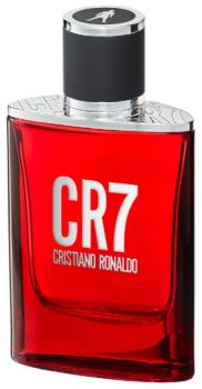 Eau de toilette CR7 Cristiano Ronaldo CR7 Eau de Toilette 30 ml