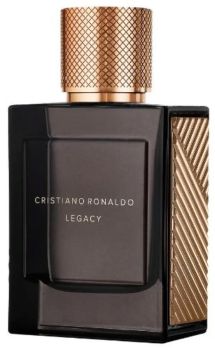 Eau de toilette CR7 Cristiano Ronaldo Legacy 30 ml