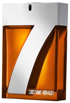 Eau de toilette CR7 Cristiano Ronaldo Fearless 50 ml