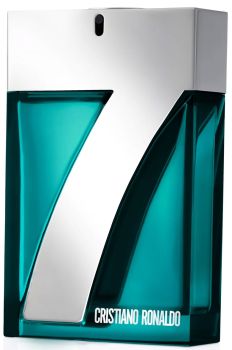 Eau de toilette CR7 Cristiano Ronaldo Origins 50 ml
