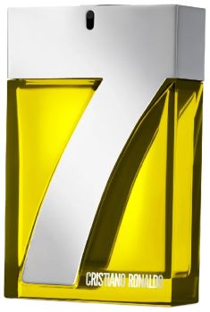 Eau de toilette CR7 Cristiano Ronaldo Discover 50 ml