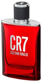 Eau de toilette CR7 Cristiano Ronaldo CR7 Eau de Toilette 50 ml