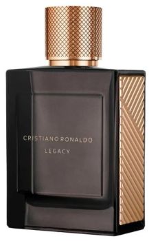 Eau de toilette CR7 Cristiano Ronaldo Legacy 50 ml