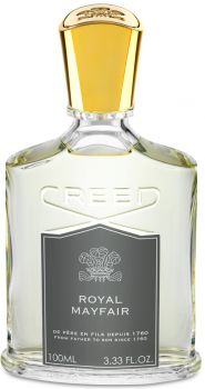 Eau de parfum Creed Royal Mayfair 100 ml