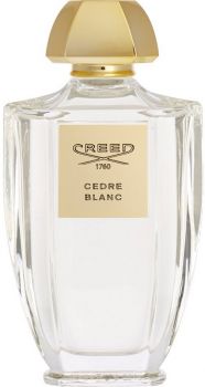 Eau de parfum Creed Cedre Blanc 100 ml