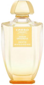 Eau de parfum Creed Acqua Originale - Zeste Mandarine 100 ml