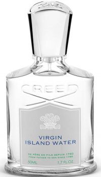 Eau de parfum Creed Virgin Island Water 120 ml