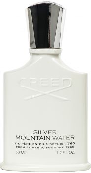 Eau de parfum Creed Silver Mountain Water 120 ml