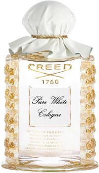 Eau de parfum Creed Pure White Cologne  250 ml