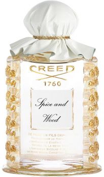 Eau de parfum Creed Spice and Wood 250 ml