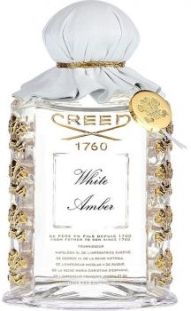 Eau de parfum Creed White Amber 250 ml