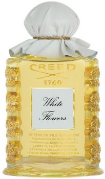 Eau de parfum Creed White Flowers 250 ml