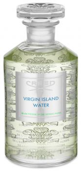 Eau de parfum Creed Virgin Island Water 250 ml