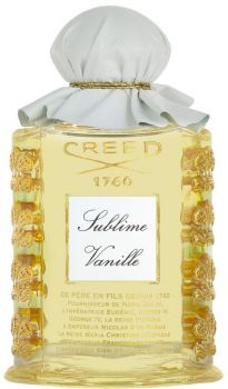 Eau de parfum Creed Sublime Vanille 250 ml
