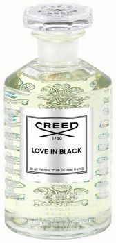 Eau de parfum Creed Love in Black 250 ml
