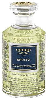 Eau de parfum Creed Erolfa 250 ml