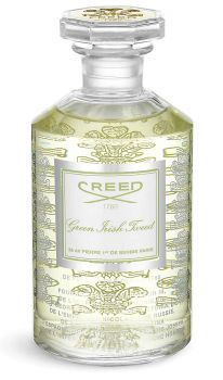 Eau de parfum Creed Green Irish Tweed 250 ml