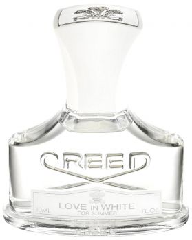 Eau de parfum Creed Love in White for Summer 30 ml