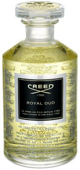 Eau de parfum Creed Royal Oud 500 ml
