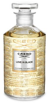 Eau de parfum Creed Love in Black 500 ml