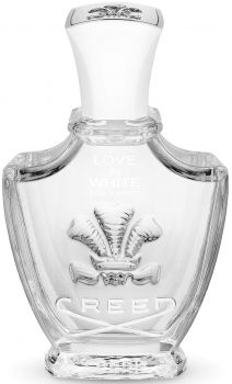 Eau de parfum Creed Love in White for Summer 75 ml