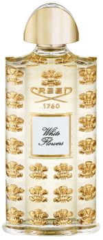 Eau de parfum Creed White Flowers 75 ml