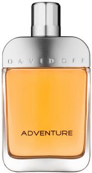 Eau de toilette Davidoff Adventure 100 ml