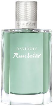 Eau de toilette Davidoff Run Wild pour Lui 100 ml