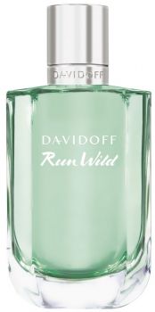 Eau de parfum Davidoff Run Wild pour Elle 100 ml