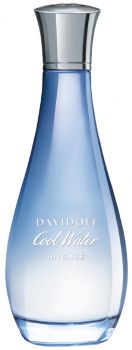 Eau de parfum Davidoff Cool Water Intense for Her 100 ml