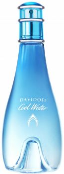 Eau de toilette Davidoff Cool Water Woman Mera Collector Edition 100 ml