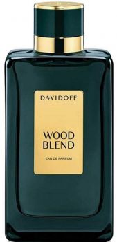 Eau de parfum Davidoff Wood Blend 100 ml
