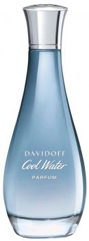 Eau de parfum Davidoff Cool Water Parfum Woman 100 ml