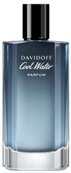 Eau de parfum Davidoff Cool Water Parfum Man 100 ml