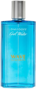 Eau de toilette Davidoff Cool Water Wave Man 125 ml